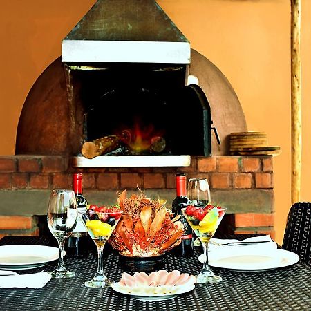Imperial Cusco Hotel מראה חיצוני תמונה