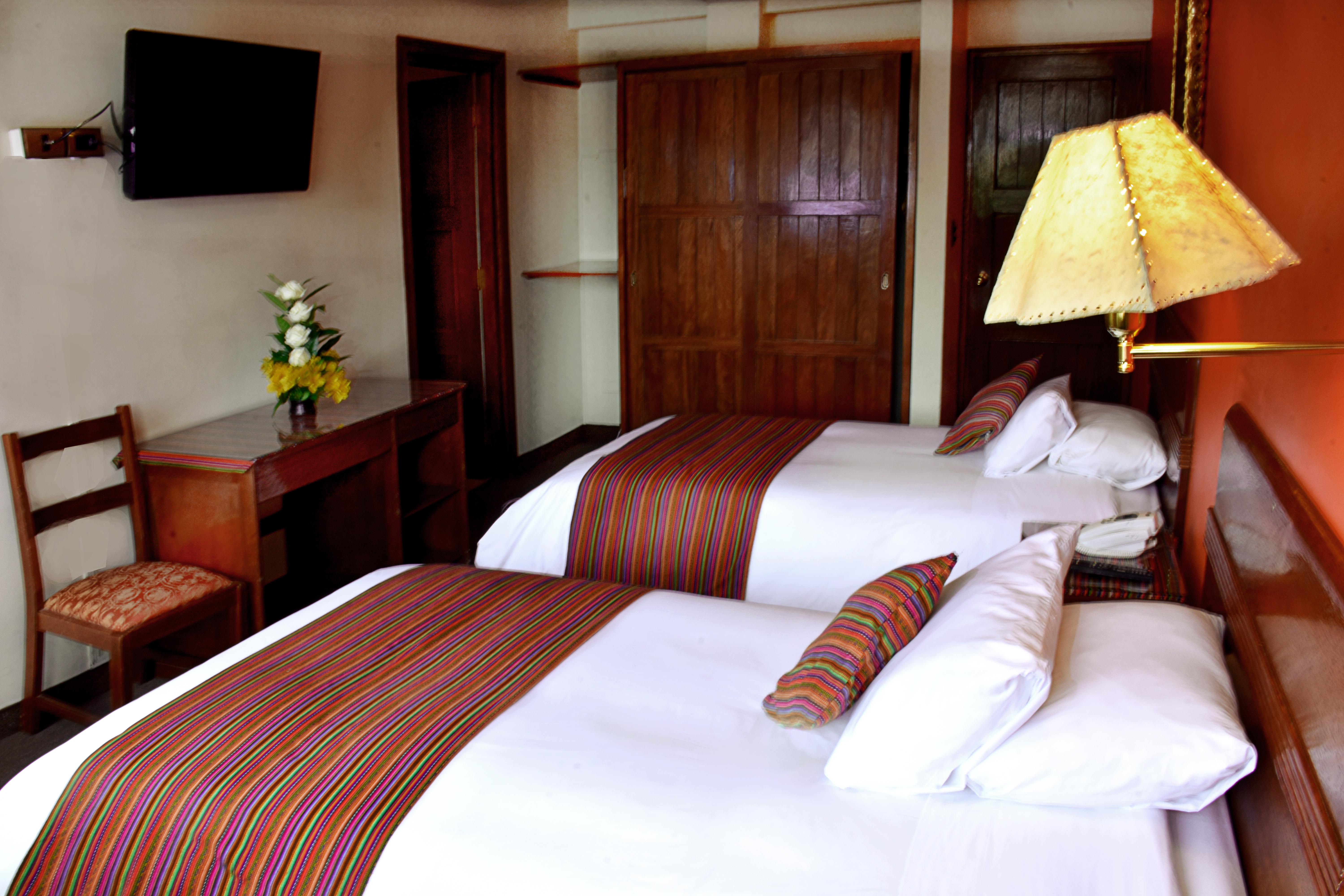 Imperial Cusco Hotel מראה חיצוני תמונה