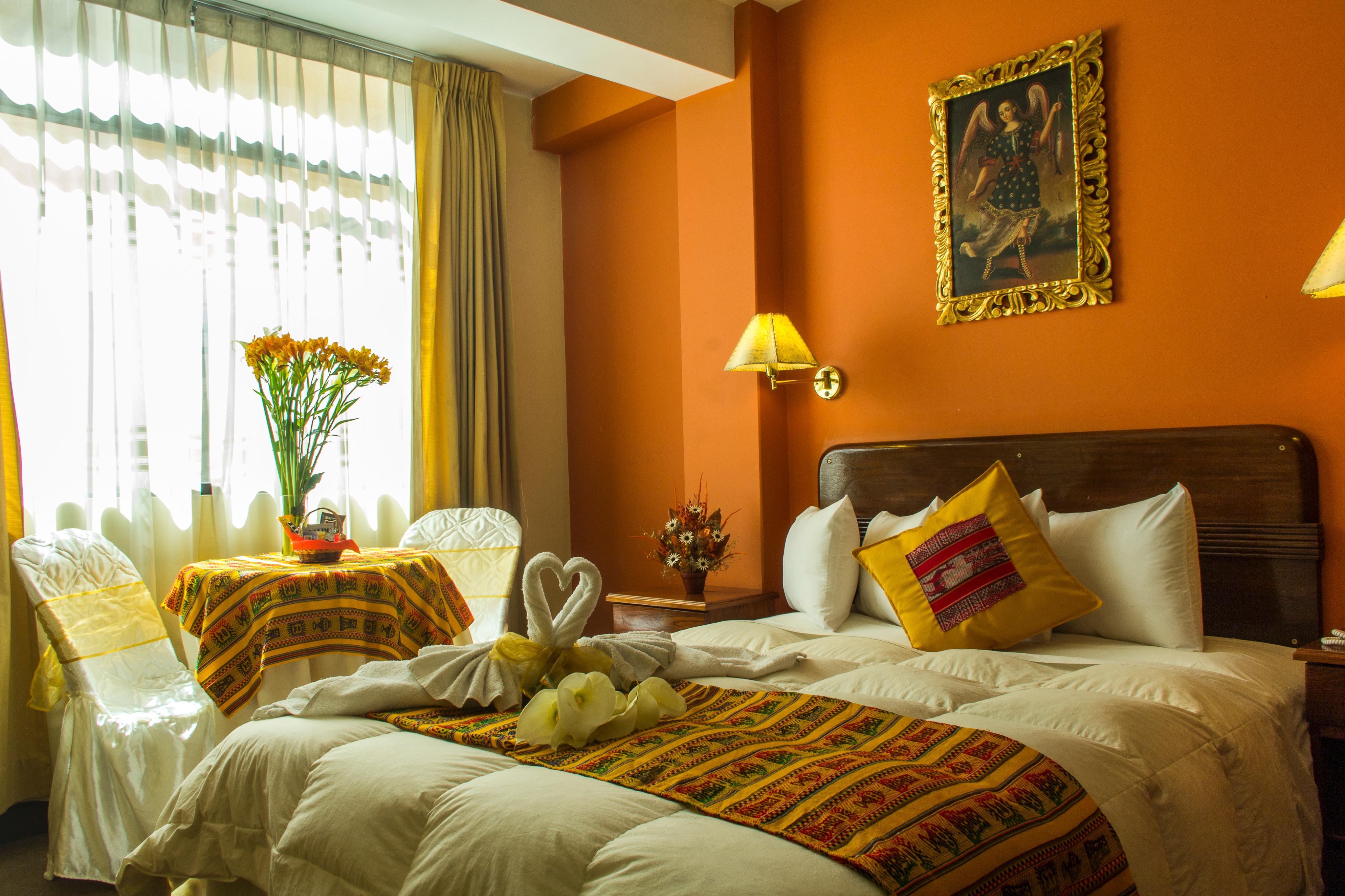 Imperial Cusco Hotel מראה חיצוני תמונה