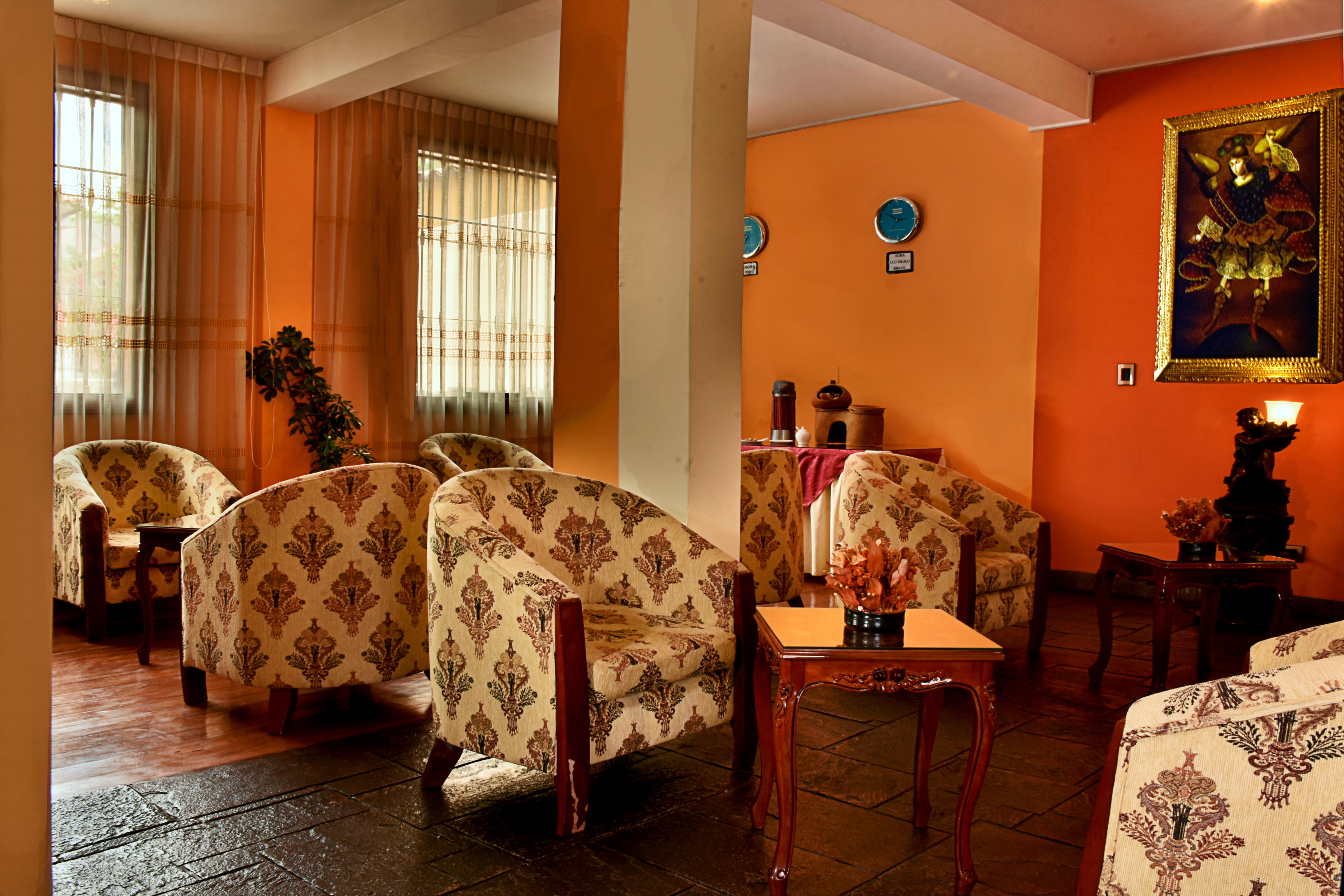 Imperial Cusco Hotel מראה חיצוני תמונה