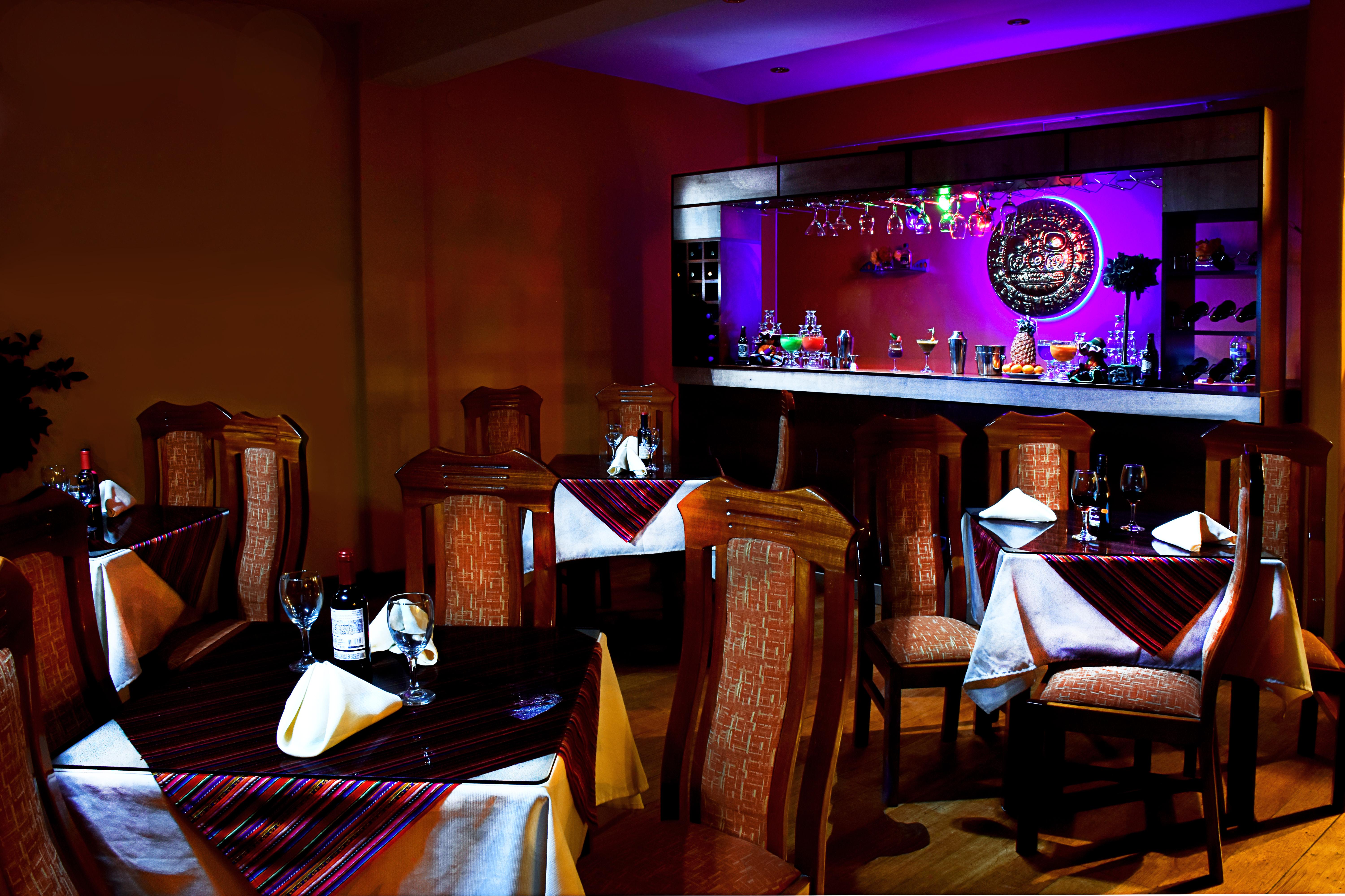 Imperial Cusco Hotel מראה חיצוני תמונה